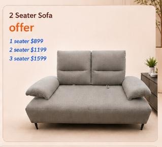 Sofa Collection
